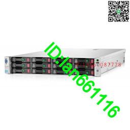 HP DL380p Gen8 / DL380 G5 伺服器 可過電不知好壞當壞的賣 歷史價格詳細信息