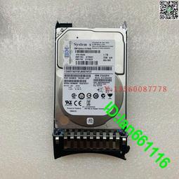 IBM 81Y9651 81Y9650 900GB 10K 6G SFF SAS 2.5" 歷史價格詳細信息