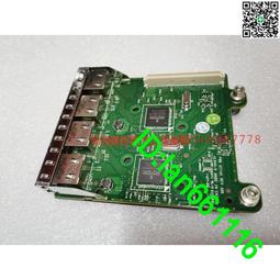 DELL R620 R720 R820 SSD陣列卡 4口 固態硬盤擴展卡 YPNRC 8MW60 歷史價格詳細信息