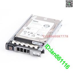 Dell/戴爾 900G SAS 10K GKY31硬盤EQUALLOGIC ST900MM0006服務器 歷史價格詳細信息