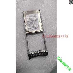 IBM V7000 Gen1 存儲硬盤 85Y5862 00Y2682 00L4519 300G 10K S 歷史價格詳細信息