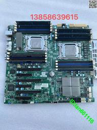 超微 X9DRX+-F 雙路X79主板 11個PCIE槽 軍工/安防/監控 歷史價格詳細信息