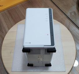 【免運】二手美品 群暉 Synology DS216play 網路伺服器 NAS 工作站 DS220 DS218 可參考 歷史價格詳細信息