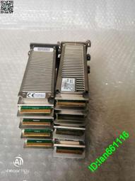 CISCO WS-X6704-10GE 4Port 10 Gigabit XENPAK 歷史價格詳細信息