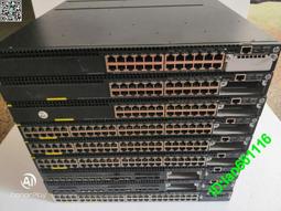 HPE aruba 2930F JL261A 24口千兆POE供電交換機 測試好 歷史價格詳細信息