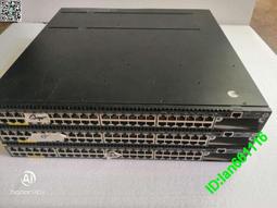 HPE aruba 2930F JL261A 24口千兆POE供電交換機 測試好 歷史價格詳細信息