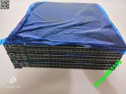 IBM RackSwitch G8264 48口10G萬兆 4口40G核心網絡交換機 雙電源 歷史價格詳細信息