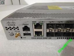 二手Cisco N3K-C3548P-10G 48口萬兆SFP+ 萬兆數據中心交換機 歷史價格詳細信息