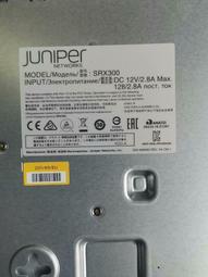 瞻博 Juniper SRX340 16口千兆 8電口 8光口 企業級硬件VPN防火墻 歷史價格詳細信息