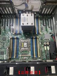 【品譽優選】 HP ML350 G9 Gen9 780967-001 743996-003 服務器主板 歷史價格詳細信息