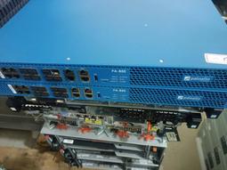 Palo Alto Networks PA-3050 Enterprise Firewall 歷史價格詳細信息