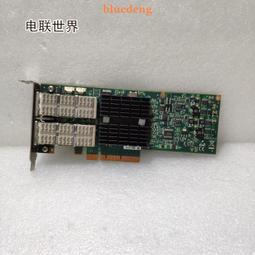 Mellanox MHRH2A-XSR ConnectX-2 infiniband 10GB HCA 網卡 原裝 歷史價格詳細信息