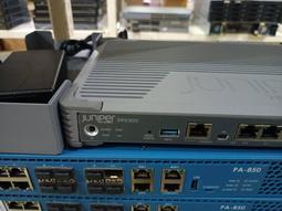 Juniper Networks SRX3600 Service Gateway 歷史價格詳細信息