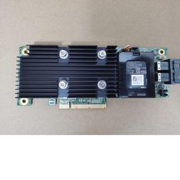原裝DELL H740P h730p H330陣列卡pcie大卡12Gb 044GNF DPNHJ 歷史價格詳細信息
