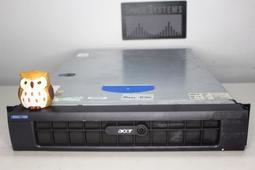 Acer Altos T110F5 商用伺服器 E-2224/64G/2TSSD+4TBX2/2019STD 歷史價格詳細信息