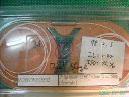 ( 光電材料 ) 光耦合器 Optical Coupler  1550±20nm 2*2 歷史價格詳細信息