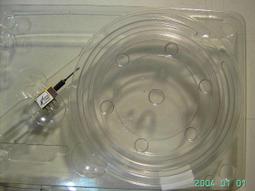 ( 光電材料 ) Pump Laser 雷射 1480nm  100mW  CORNING LASERTRON 歷史價格詳細信息