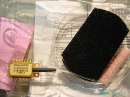 ( 光電材料 )  光隔離器 Optical Isolator  1620±30nm 歷史價格詳細信息