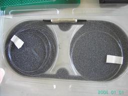 ( 光電材料 ) 光耦合器 Optical Coupler  1550±20nm 2*2 歷史價格詳細信息