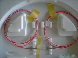 ( 光電材料 ) 光耦合器 Optical Coupler  1550±20nm 2*2 歷史價格詳細信息