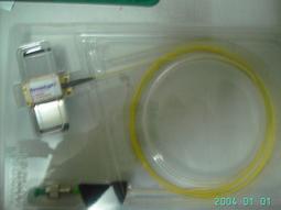 ( 光電材料 ) 光耦合器 Optical Coupler  1550±20nm 2*2 歷史價格詳細信息