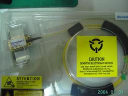 ( 光電材料 ) 光耦合器 Optical Coupler  1550±20nm 2*2 歷史價格詳細信息