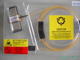 ( 光電材料 ) 光耦合器 Optical Coupler  1550±20nm 2*2 歷史價格詳細信息