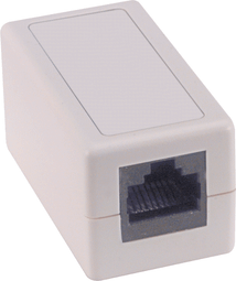 CAT 5E Keystone Jack資訊插座 ~ 灰色 ~ 出清價 ~ 25元 ~ 歷史價格詳細信息