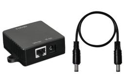 CERIO PoE 單埠 整合型 網路電源供應器 POE-S48F 支援國際電壓.DC 48V供電 POE-S48V進階 歷史價格詳細信息