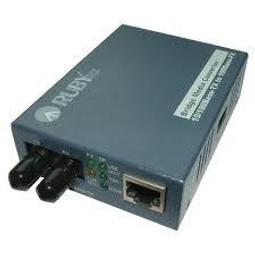 RUBY TECH FE-C130SC.S20  20KM的光纖轉換器(SC接頭)含稅含運 歷史價格詳細信息