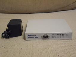 【WellGate 2424S】VoIP Gateway SIP網路電話閘道器 24線 FXS 歷史價格詳細信息