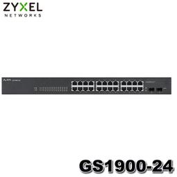 ZyXEL合勤 GS1100-24 24埠 GbE無網管網路交換器 歷史價格詳細信息