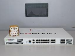 Fortinet FortiGate 200E FG-200E Firewall 歷史價格詳細信息