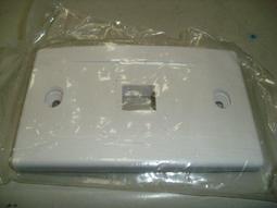 CAT 5E Keystone Jack資訊插座 ~ 灰色 ~ 出清價 ~ 25元 ~ 歷史價格詳細信息