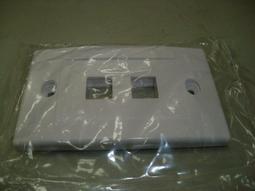 雙孔資訊盒 桌上型資訊盒具防塵蓋  適用 keystone 資訊插座 另有 單孔 【119PC電腦維修站】彰師大附近 歷史價格詳細信息