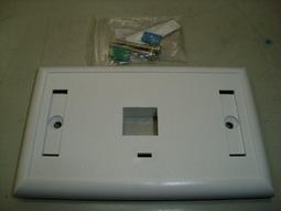 CAT 5E Keystone Jack資訊插座 ~ 灰色 ~ 出清價 ~ 25元 ~ 歷史價格詳細信息