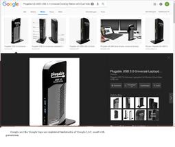 Plugable 適配器 USBC-E2500 2.5G USB C and USB to Ethernet Adapt 歷史價格詳細信息