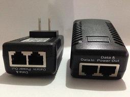 POE解電器 POE分離器 分線器 網路分線器 10/100M USB分線器 DC頭 POE供電 電源分線器 供電模組 歷史價格詳細信息