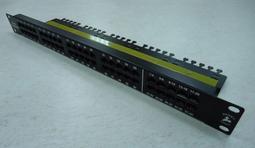台製 3ANET 1U 10吋 8 Ports Patch Panel 附 RJ45 平頭卡座 空網路跳線面板 歷史價格詳細信息