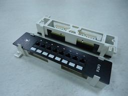 台製 3ANET 用於 RJ45 Keystone Jack 的美式資訊面板 Faceplate (2 孔) 歷史價格詳細信息