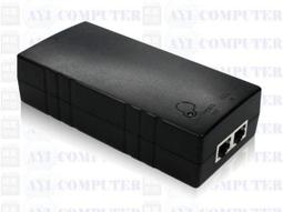 CERIO PoE 單埠 整合型 網路電源供應器 POE-S48F 支援國際電壓.DC 48V供電 POE-S48V進階 歷史價格詳細信息