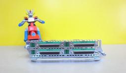 Cisco NM-1FE2W-V2 Module for Cisco 3600/3700/3800 歷史價格詳細信息