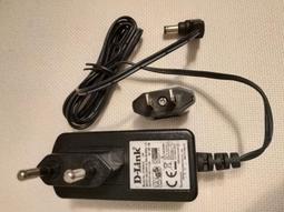 原廠 D-link Dlink 變壓器 5V 1.2A , 也有D-link 5V 1A,Dlink 2.5A. 歷史價格詳細信息