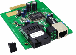 光纖收發器百兆單模雙纖1光4電自適應雙工半工SC口千兆光電轉換器 歷史價格詳細信息