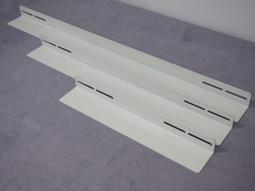 網路機櫃L型重型托架800深機櫃適用2入組 歷史價格詳細信息