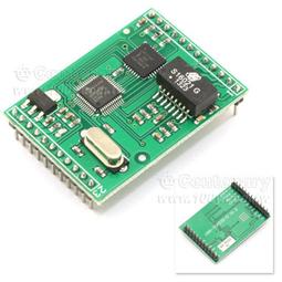 TCP232-401 多功能串口服務器 RS232 RS485 轉以太網模塊 支持DHCP, do#97628 歷史價格詳細信息