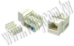 CAT 5E Keystone Jack資訊插座 ~ 灰色 ~ 出清價 ~ 25元 ~ 歷史價格詳細信息