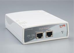 單埠 Gigabit  60W Ultra PoE  Injector 網路電源供電器 歷史價格詳細信息