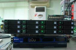 HP MSA2000 StorageWorks 2312fc AJ798A x2/ AJ795A x2 歷史價格詳細信息