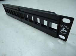 台製 3ANET 用於 RJ45 Keystone Jack 的美式資訊面板 Faceplate (2 孔) 歷史價格詳細信息